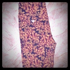 Lularoe leggings